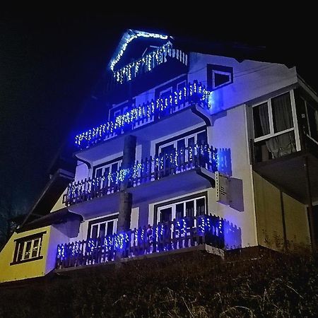 Вилла Apartament Sarco Ватра-Дорней Экстерьер фото