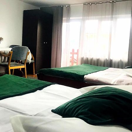 Вилла Apartament Sarco Ватра-Дорней Экстерьер фото