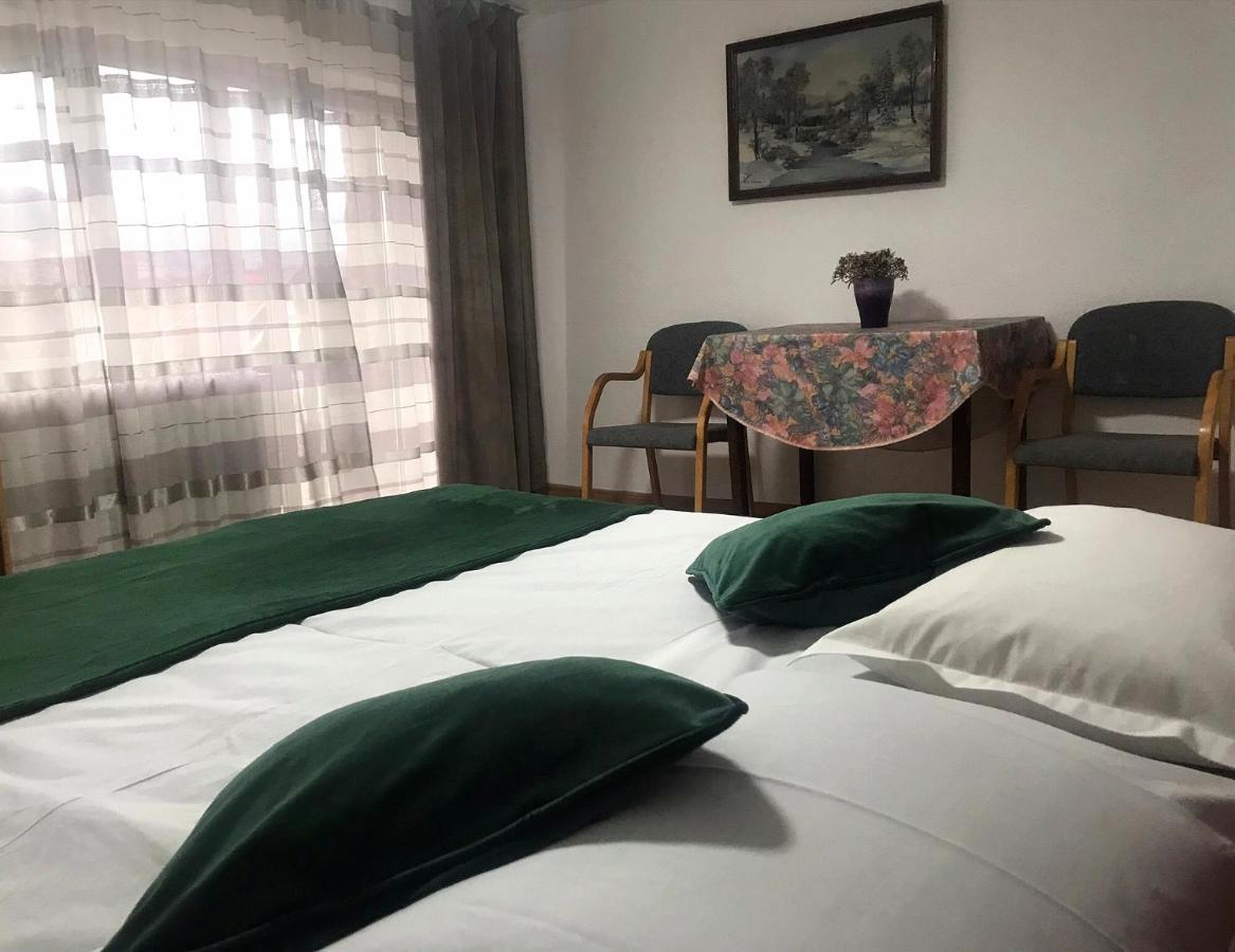 Вилла Apartament Sarco Ватра-Дорней Экстерьер фото