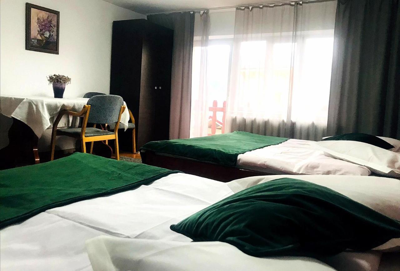 Вилла Apartament Sarco Ватра-Дорней Экстерьер фото