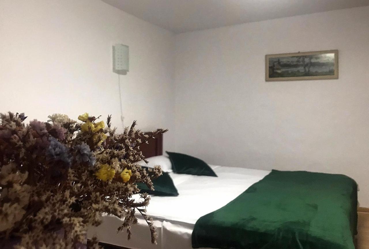 Вилла Apartament Sarco Ватра-Дорней Экстерьер фото