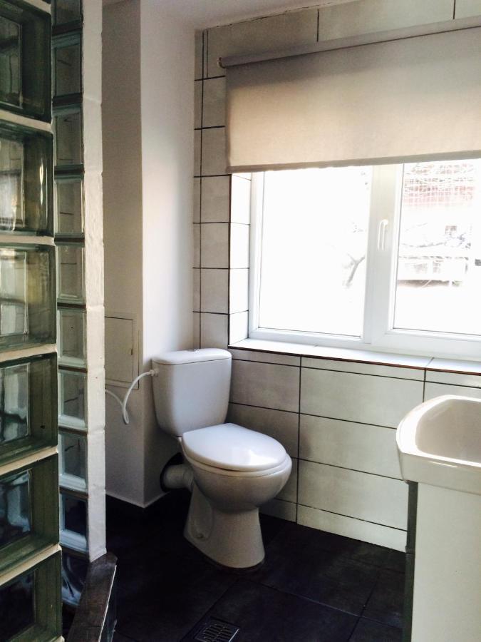 Вилла Apartament Sarco Ватра-Дорней Экстерьер фото